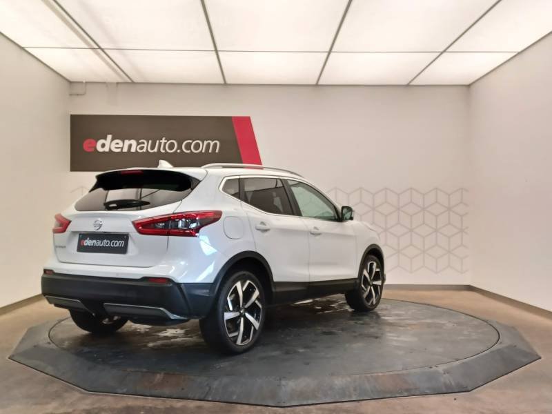 Nissan Qashqai - Photo 2