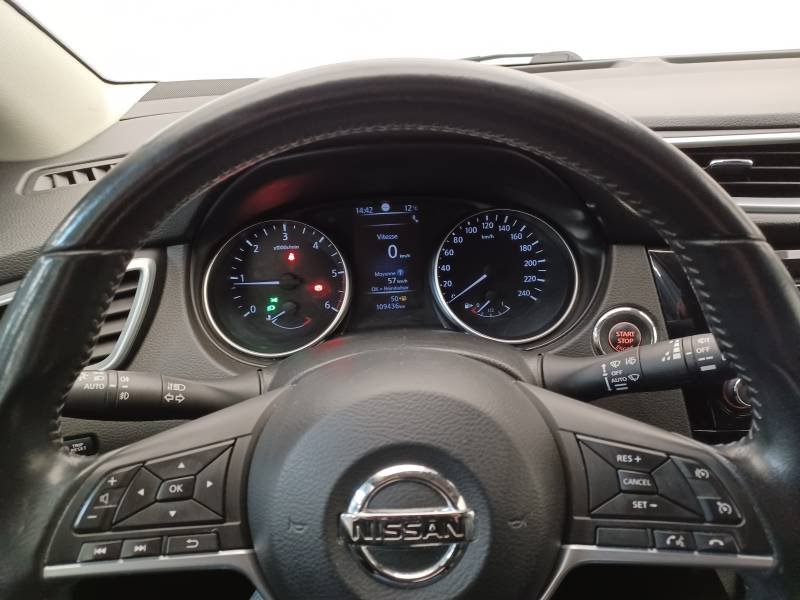 Nissan Qashqai - Photo 21