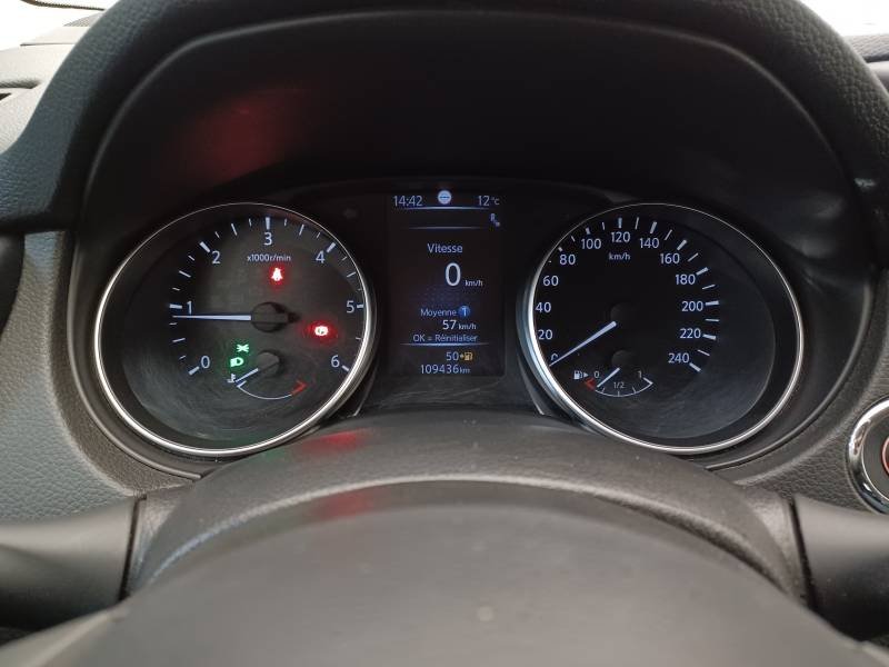 Nissan Qashqai - Photo 22