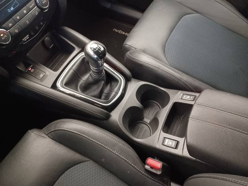 Nissan Qashqai - Photo 23