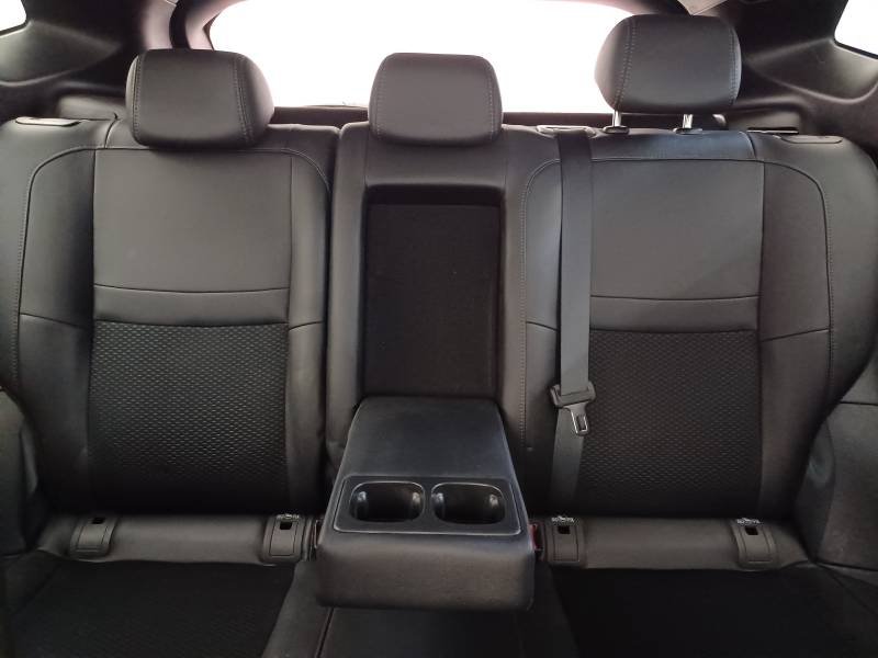 Nissan Qashqai - Photo 24