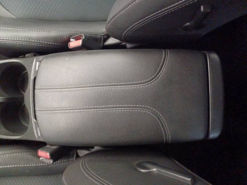 Nissan Qashqai - Photo 25