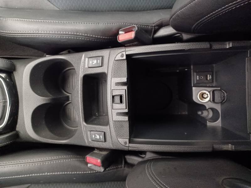 Nissan Qashqai - Photo 26