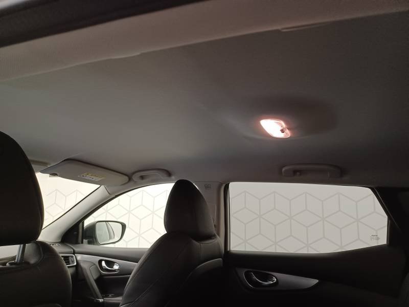 Nissan Qashqai - Photo 28