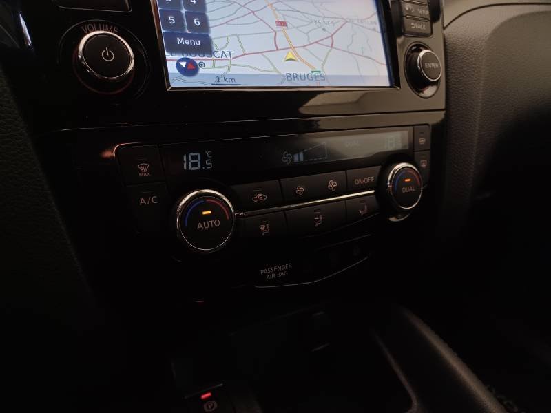 Nissan Qashqai - Photo 29