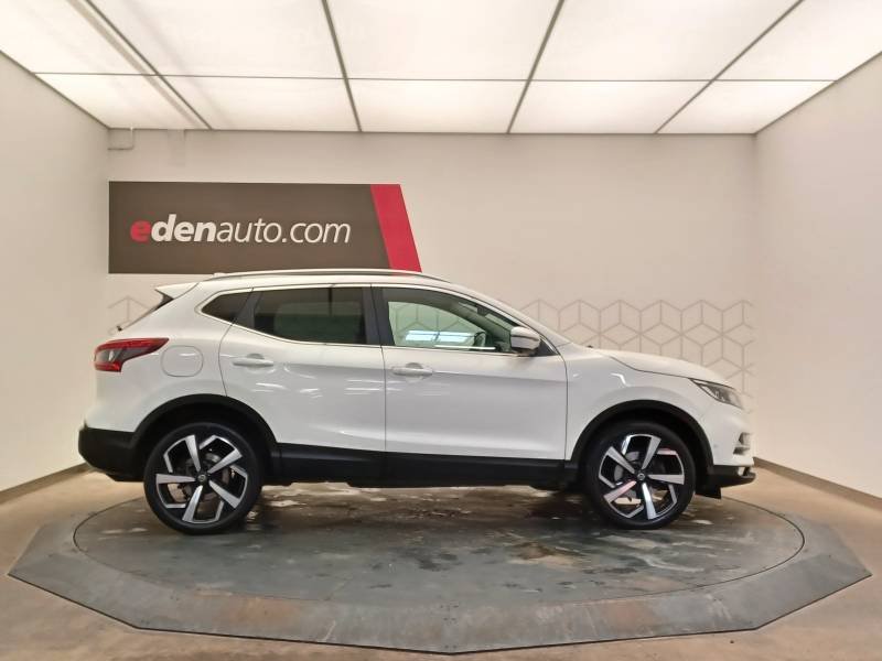 Nissan Qashqai - Photo 3