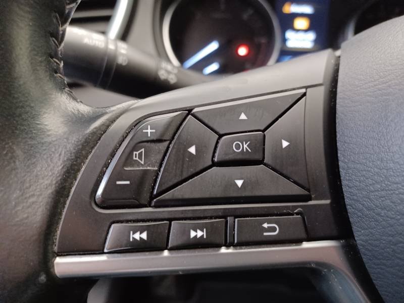 Nissan Qashqai - Photo 35