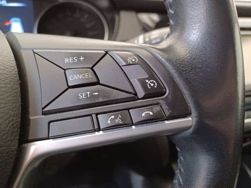Nissan Qashqai - Photo 36