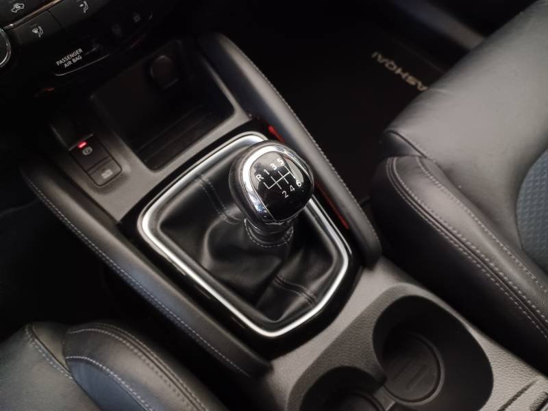 Nissan Qashqai - Photo 37