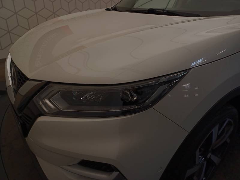 Nissan Qashqai - Photo 38