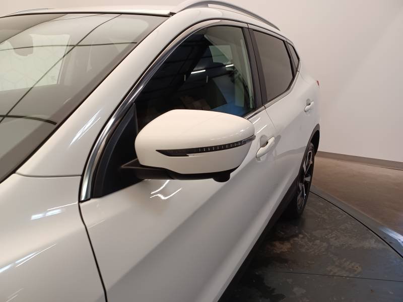 Nissan Qashqai - Photo 39