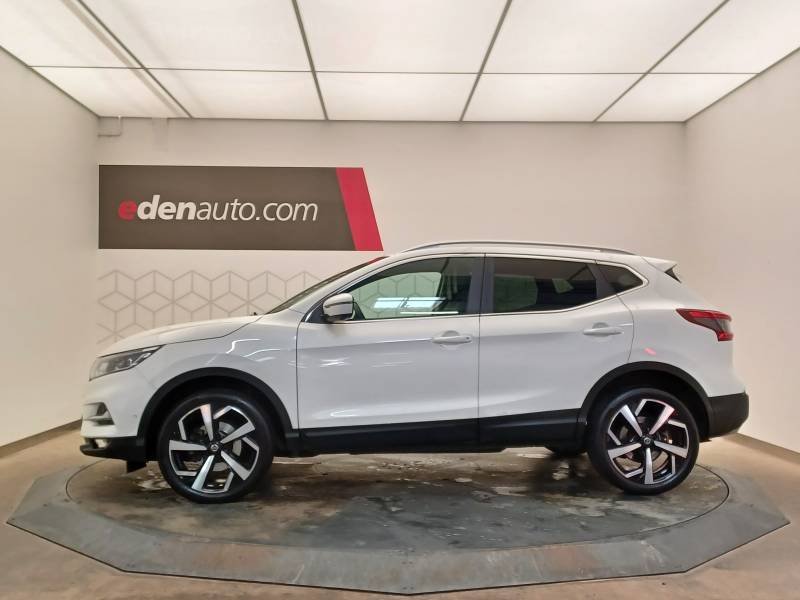 Nissan Qashqai - Photo 4