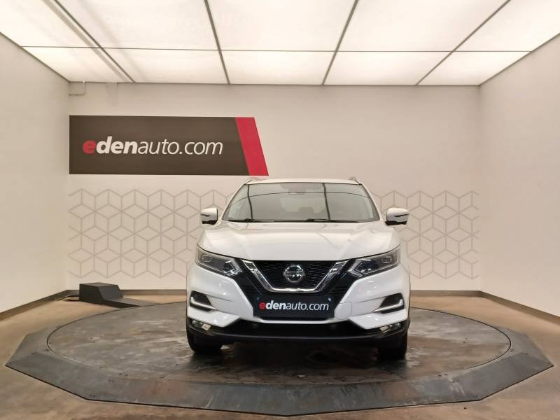 Nissan Qashqai - Photo 5