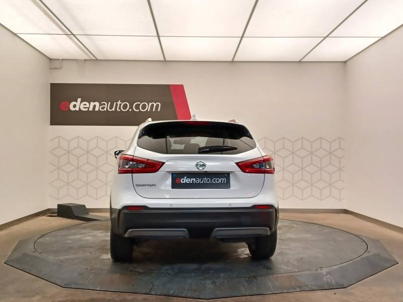 Nissan Qashqai - Photo 6
