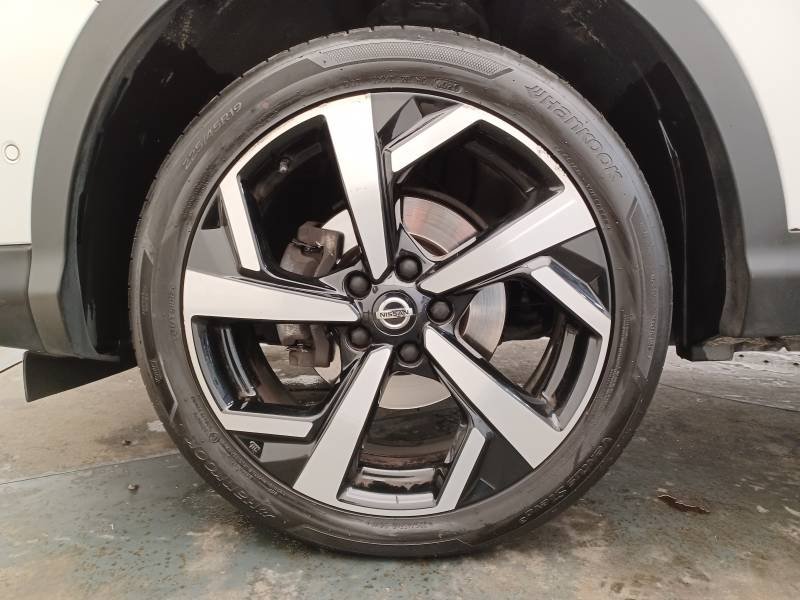 Nissan Qashqai - Photo 7