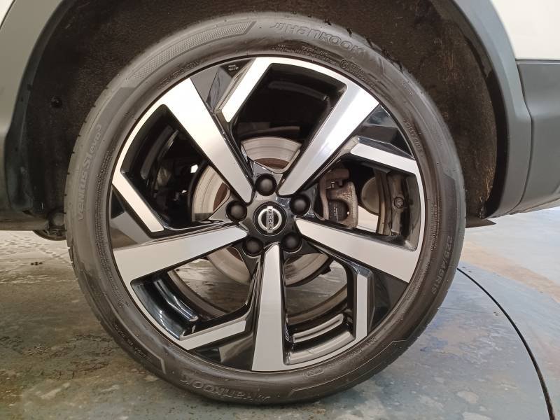 Nissan Qashqai - Photo 8
