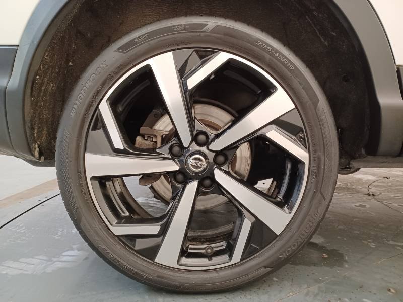 Nissan Qashqai - Photo 9