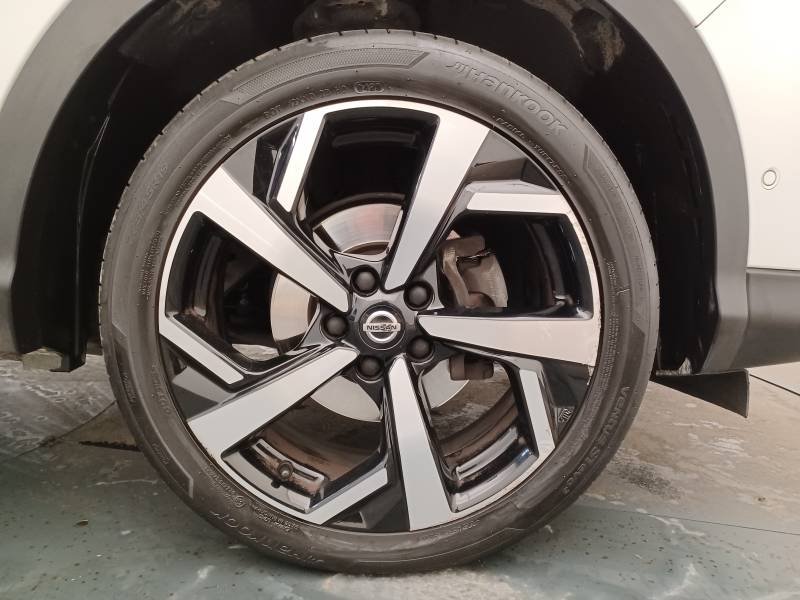 Nissan Qashqai - Photo 10