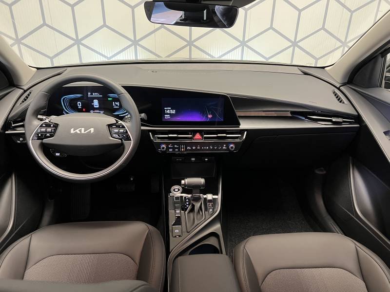 Kia Niro - Photo 11