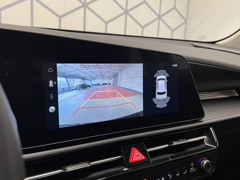 Kia Niro - Photo 12