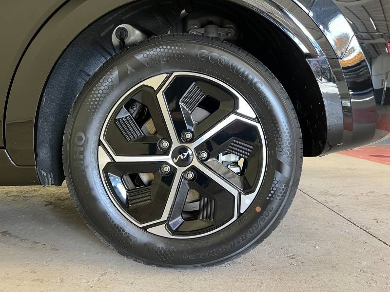 Kia Niro - Photo 14