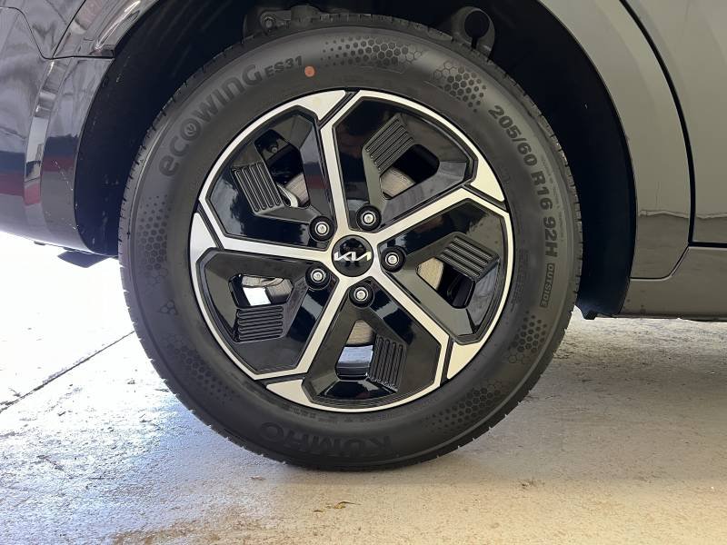 Kia Niro - Photo 15