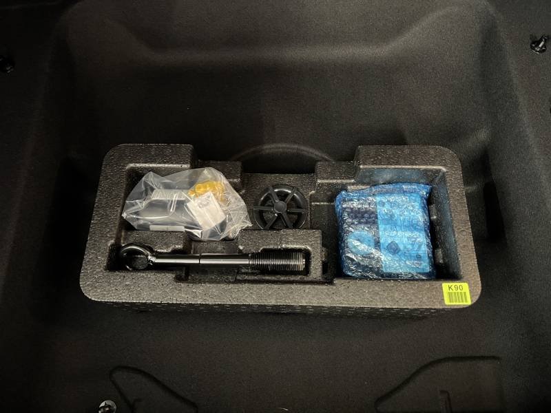 Kia Niro - Photo 18