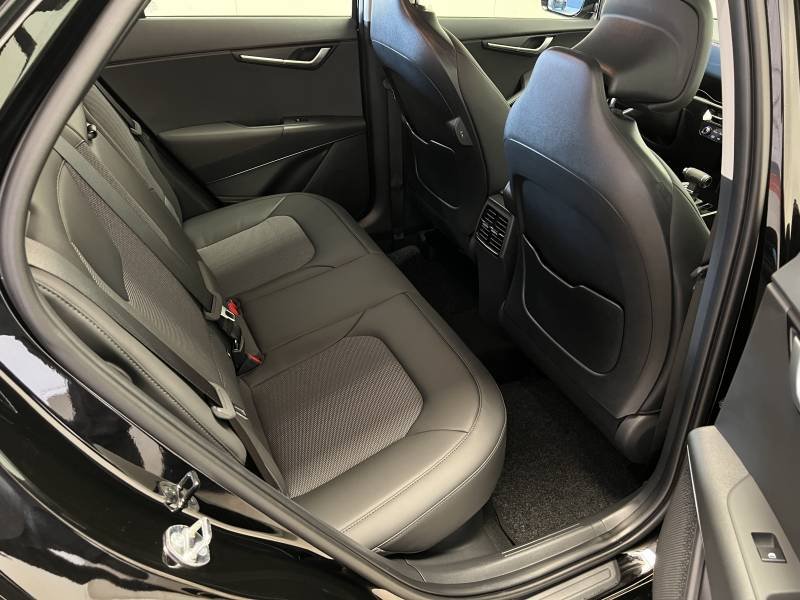 Kia Niro - Photo 19