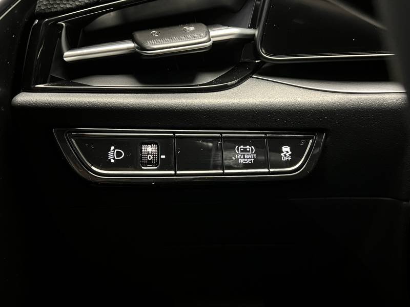 Kia Niro - Photo 26