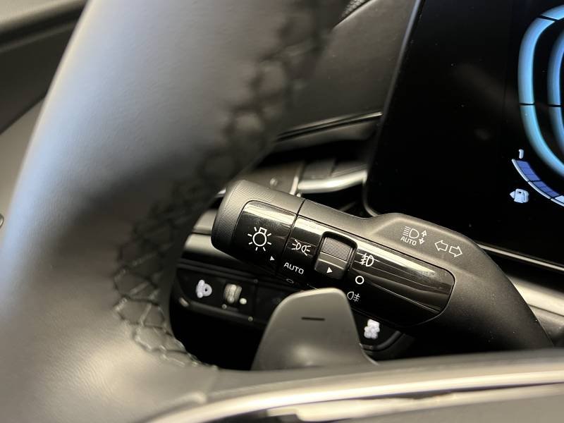 Kia Niro - Photo 27