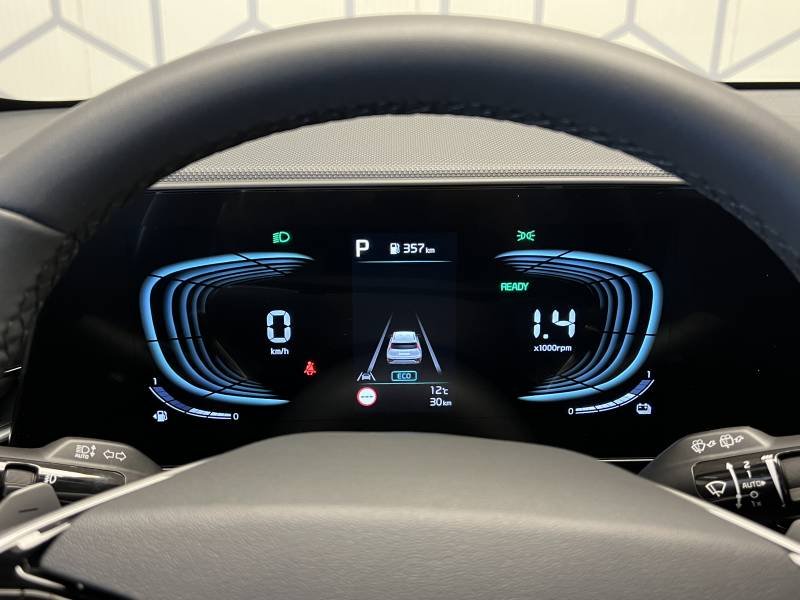 Kia Niro - Photo 29