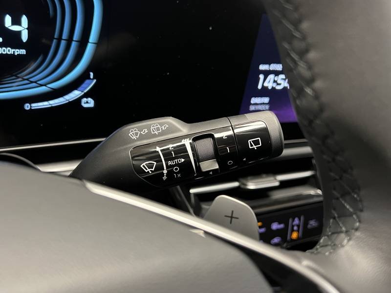 Kia Niro - Photo 30