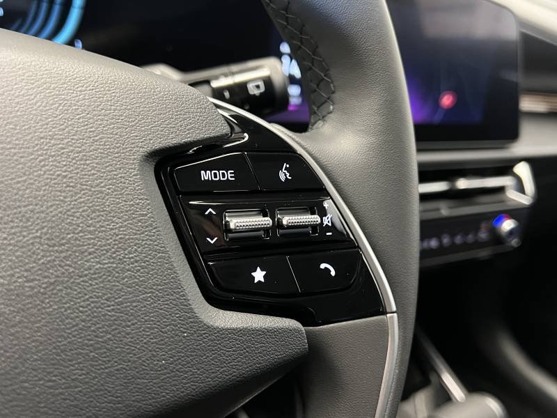 Kia Niro - Photo 31
