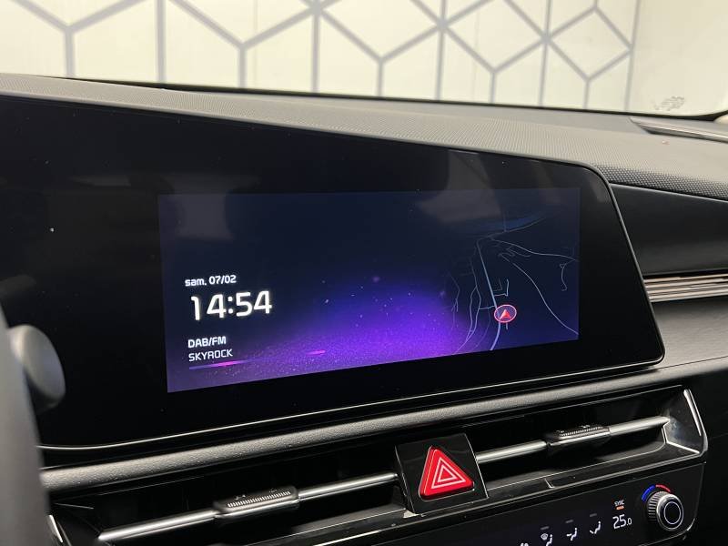 Kia Niro - Photo 32