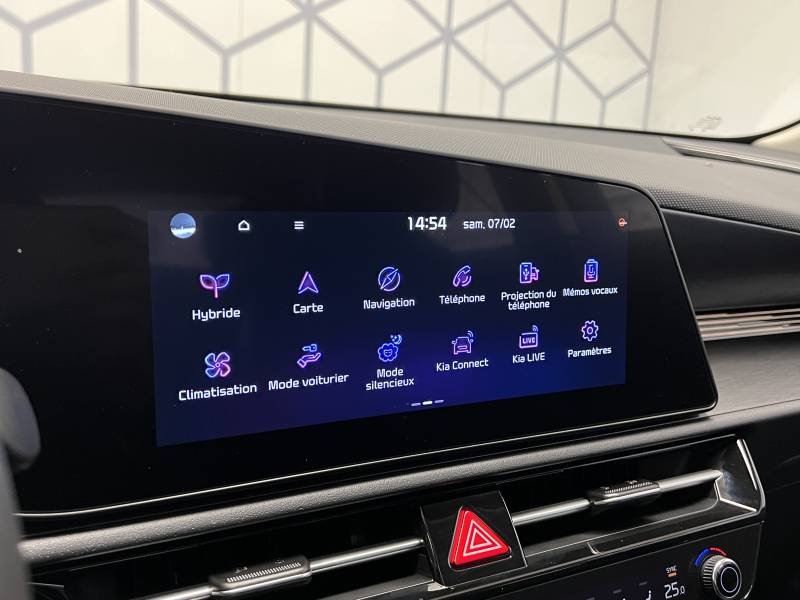 Kia Niro - Photo 33