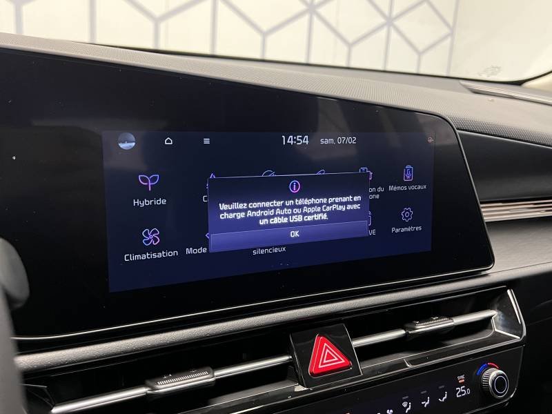 Kia Niro - Photo 34