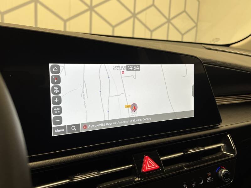 Kia Niro - Photo 35