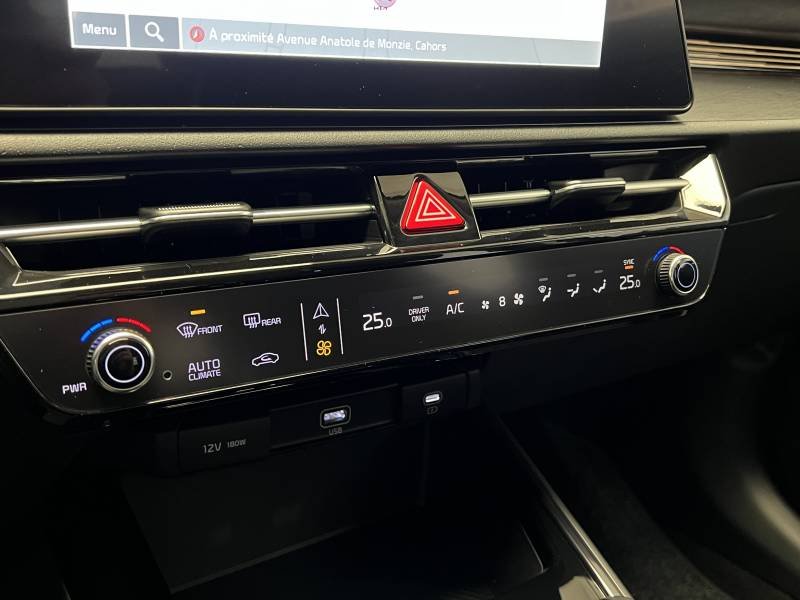 Kia Niro - Photo 36