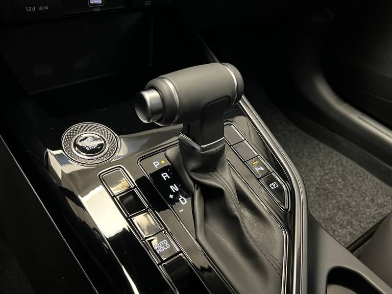 Kia Niro - Photo 39