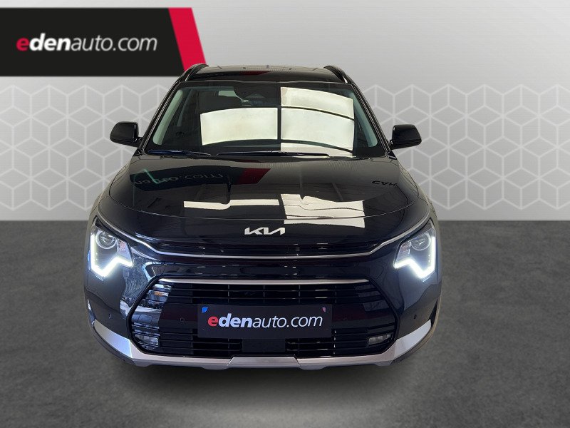 Kia Niro - Photo 8
