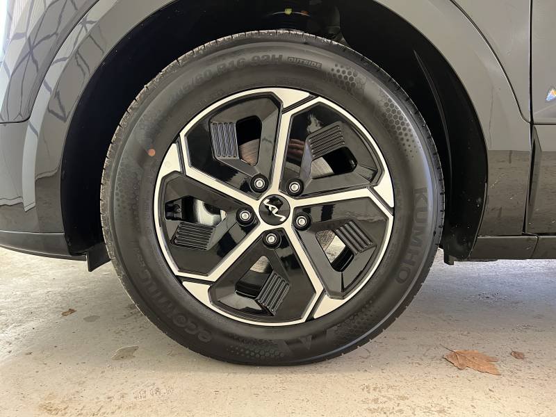 Kia Niro - Photo 9