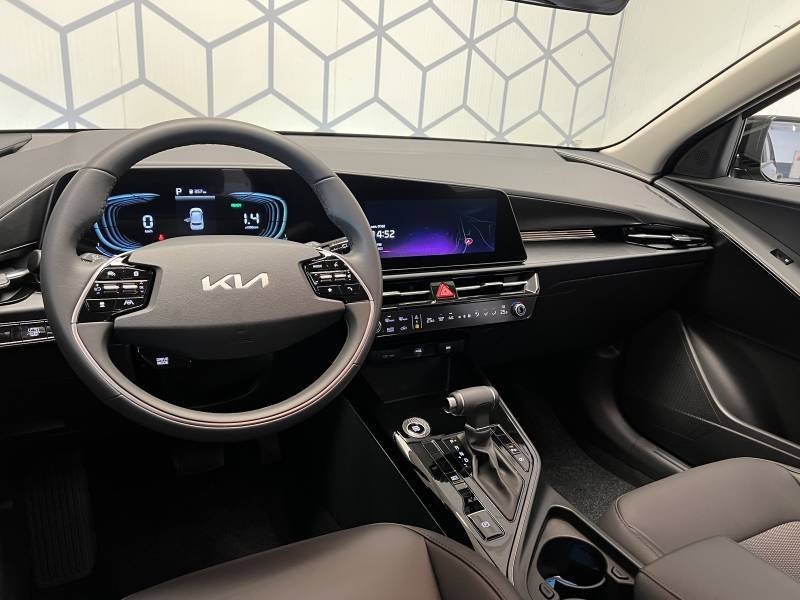 Kia Niro - Photo 10