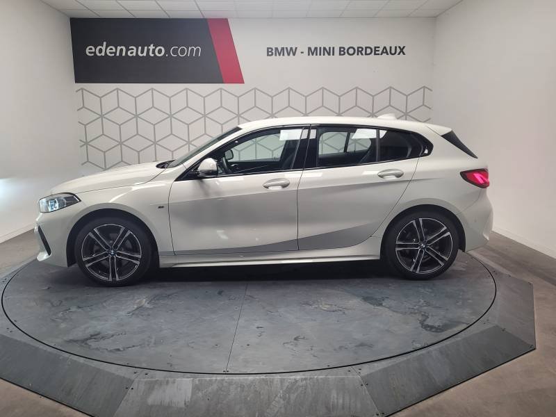 BMW Série 1 - Photo 18