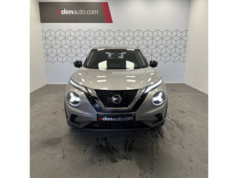 Nissan Juke - Photo 7