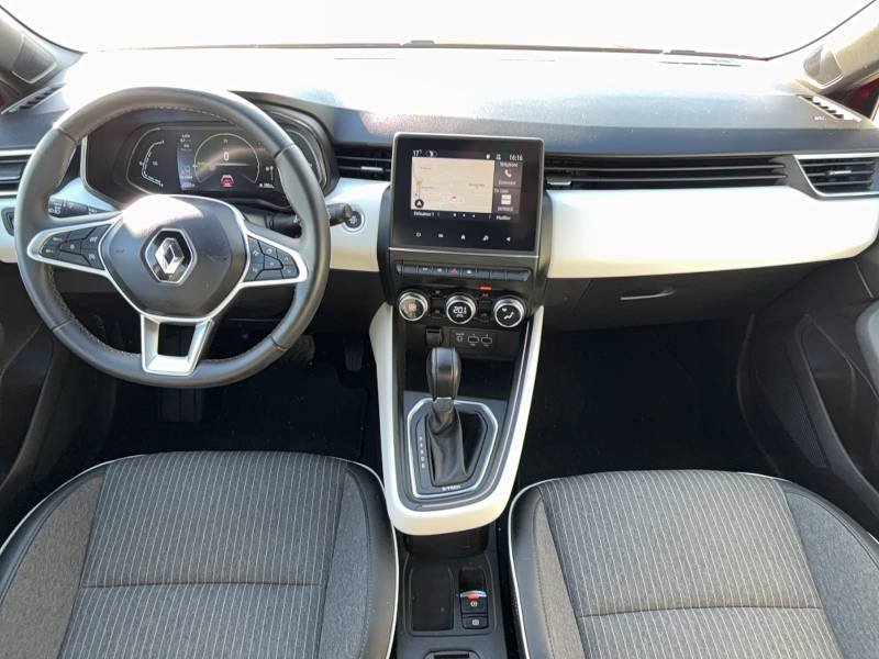 Renault Clio - Photo 11