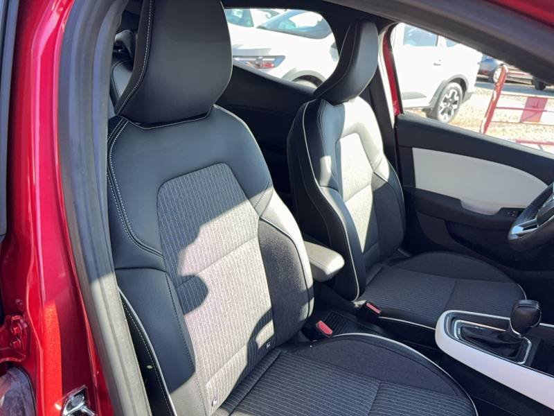 Renault Clio - Photo 12
