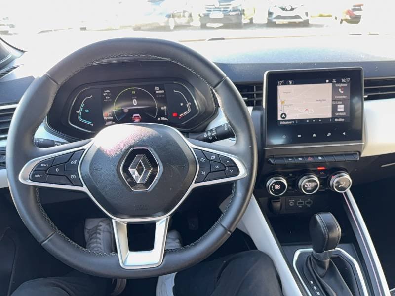 Renault Clio - Photo 16