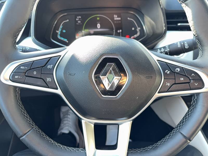 Renault Clio - Photo 17