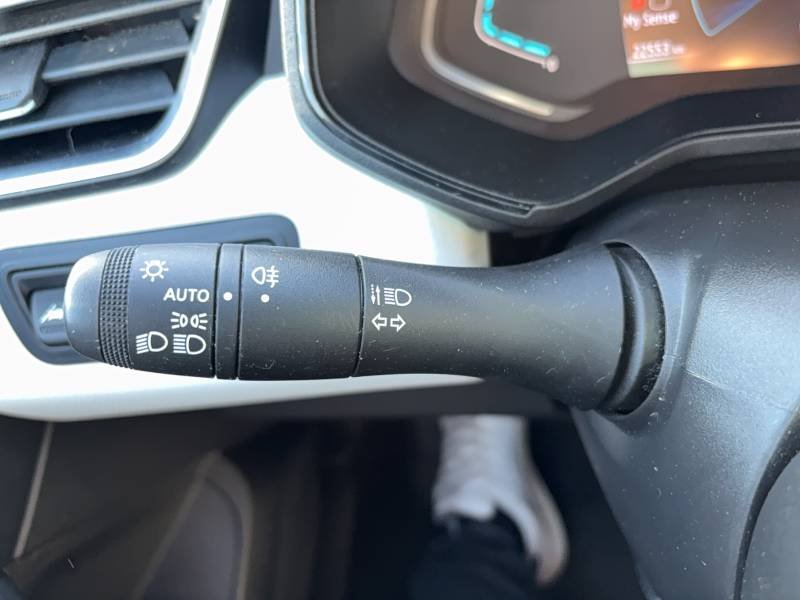 Renault Clio - Photo 20