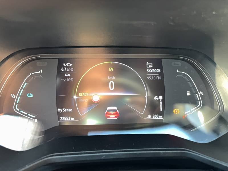 Renault Clio - Photo 21